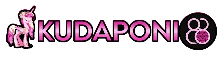 Logo KUDAPONI88